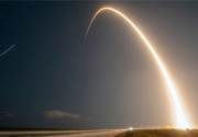 SpaceX今日发射用于直连手机卫星：首批共6颗