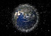 研究称报废卫星重返地球烧毁方式 可能加剧破坏臭氧层