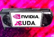 AMD显卡能原生跑NVIDIA CUDA应用了！速度还挺快