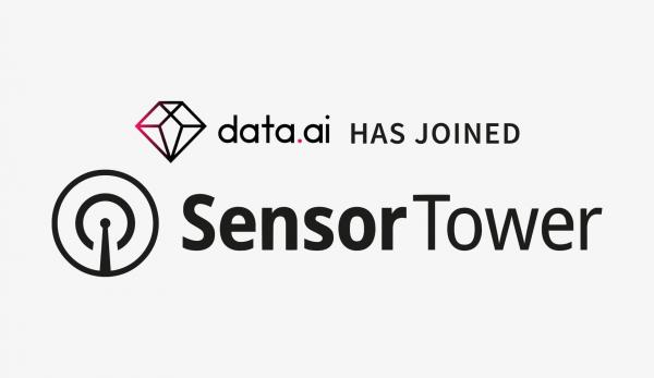 移动数据情报行业整合 Sensor Tower收购data.ai