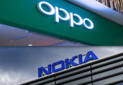 OPPO与诺基亚签署5G专利交叉许可协议 双方将结束所有未决诉讼
