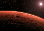 著名天文学家警告马斯克 移民火星计划很危险