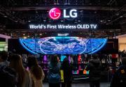 LG加速出售广州LCD工厂 韩国面板制造商全面转向OLED