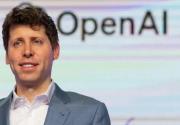 OpenAI CEO 阿尔特曼“捐赠誓言” 承诺未来捐出大部分财富